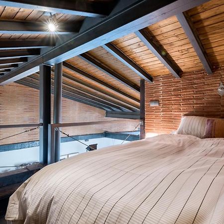 Tina Apartment In Malaga By Solaga Holiday Homes Málaga Exterior foto