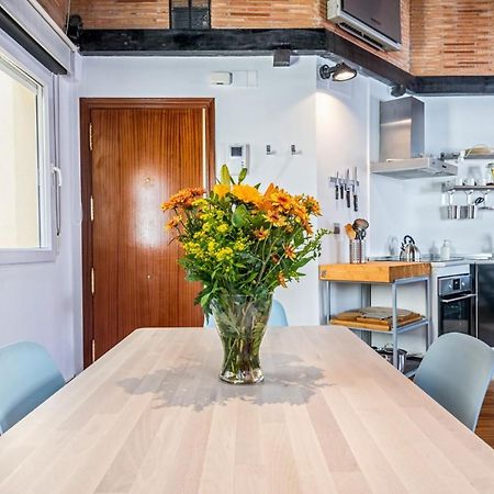 Tina Apartment In Malaga By Solaga Holiday Homes Málaga Exterior foto