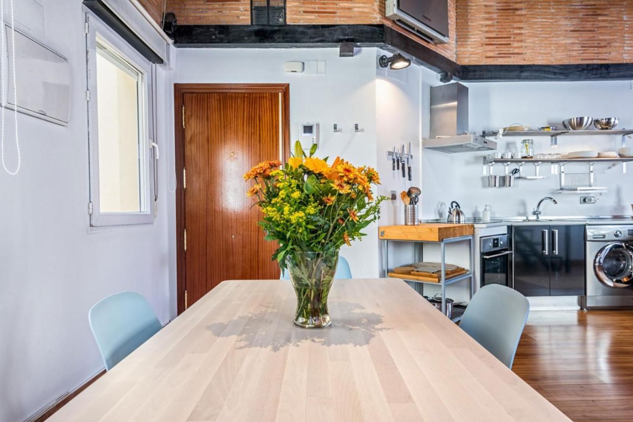 Tina Apartment In Malaga By Solaga Holiday Homes Málaga Exterior foto