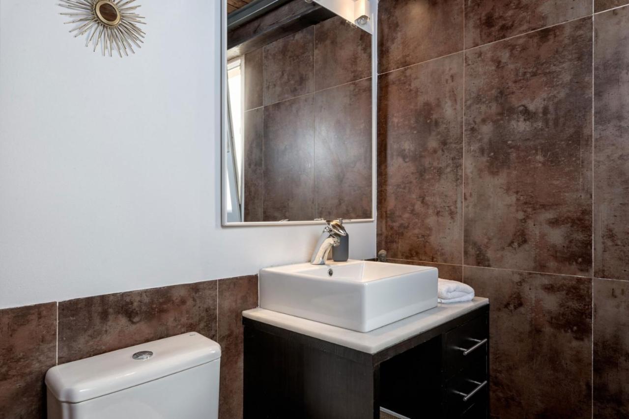 Tina Apartment In Malaga By Solaga Holiday Homes Málaga Exterior foto