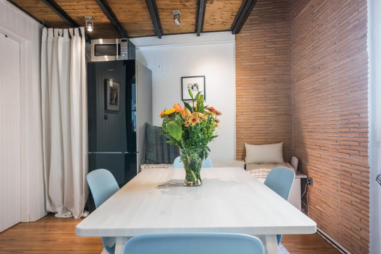 Tina Apartment In Malaga By Solaga Holiday Homes Málaga Exterior foto