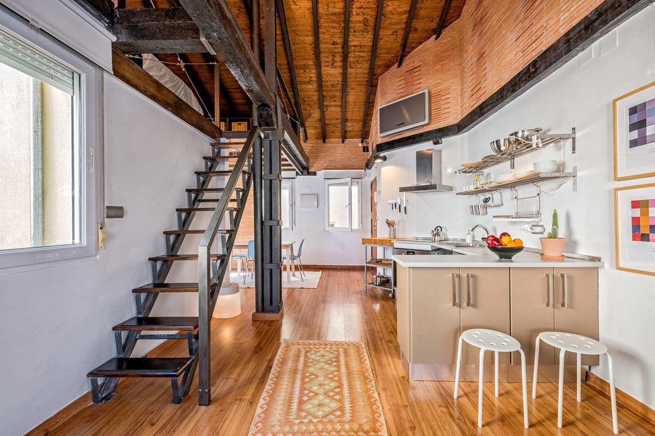 Tina Apartment In Malaga By Solaga Holiday Homes Málaga Exterior foto